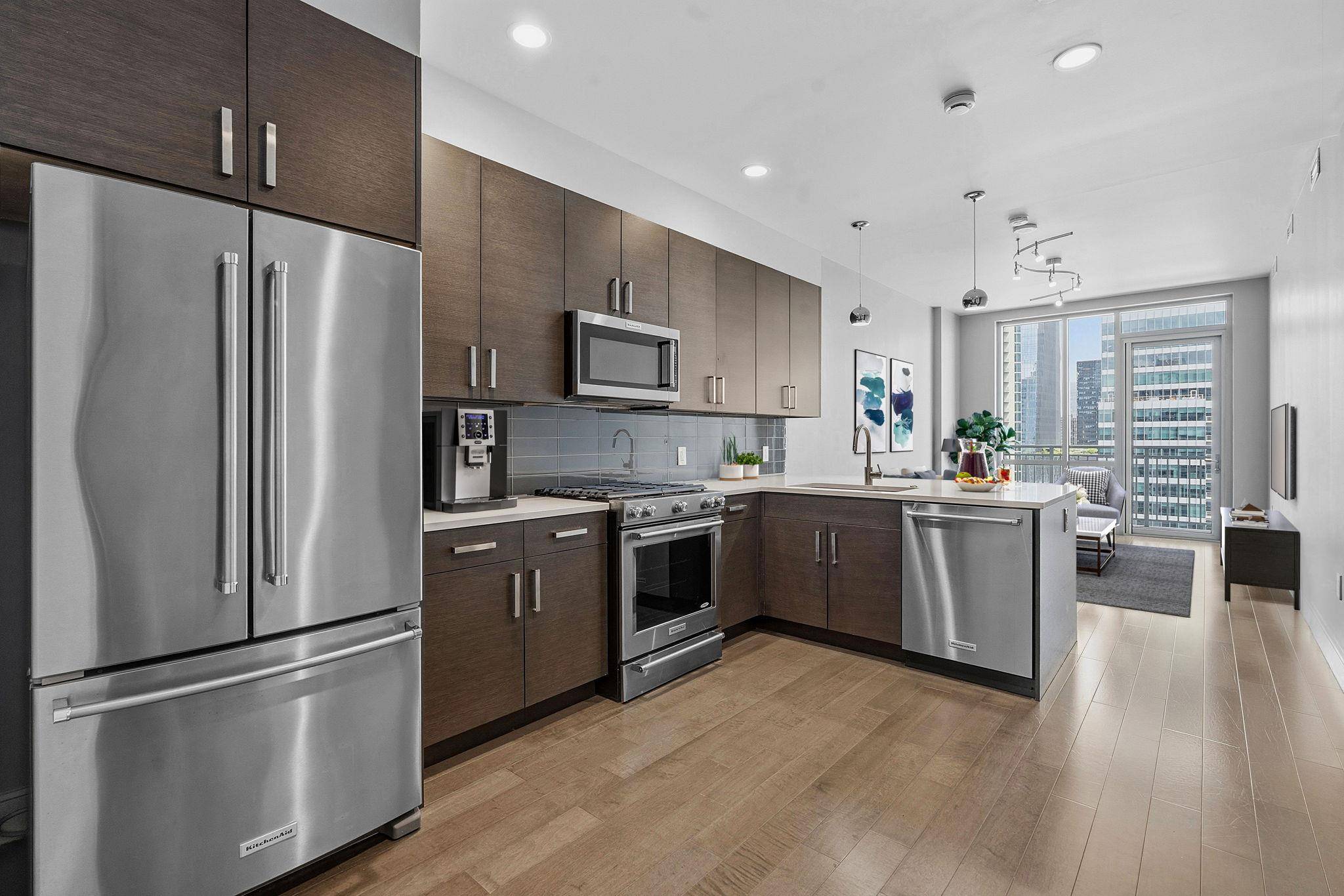 222 West Ave #2207, Austin, TX 78701