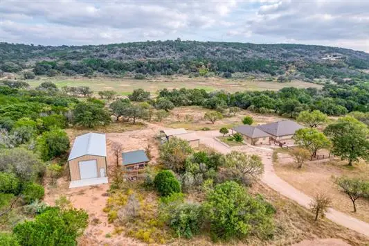 395 Lehne LOOP, Buchanan Dam, TX 78609