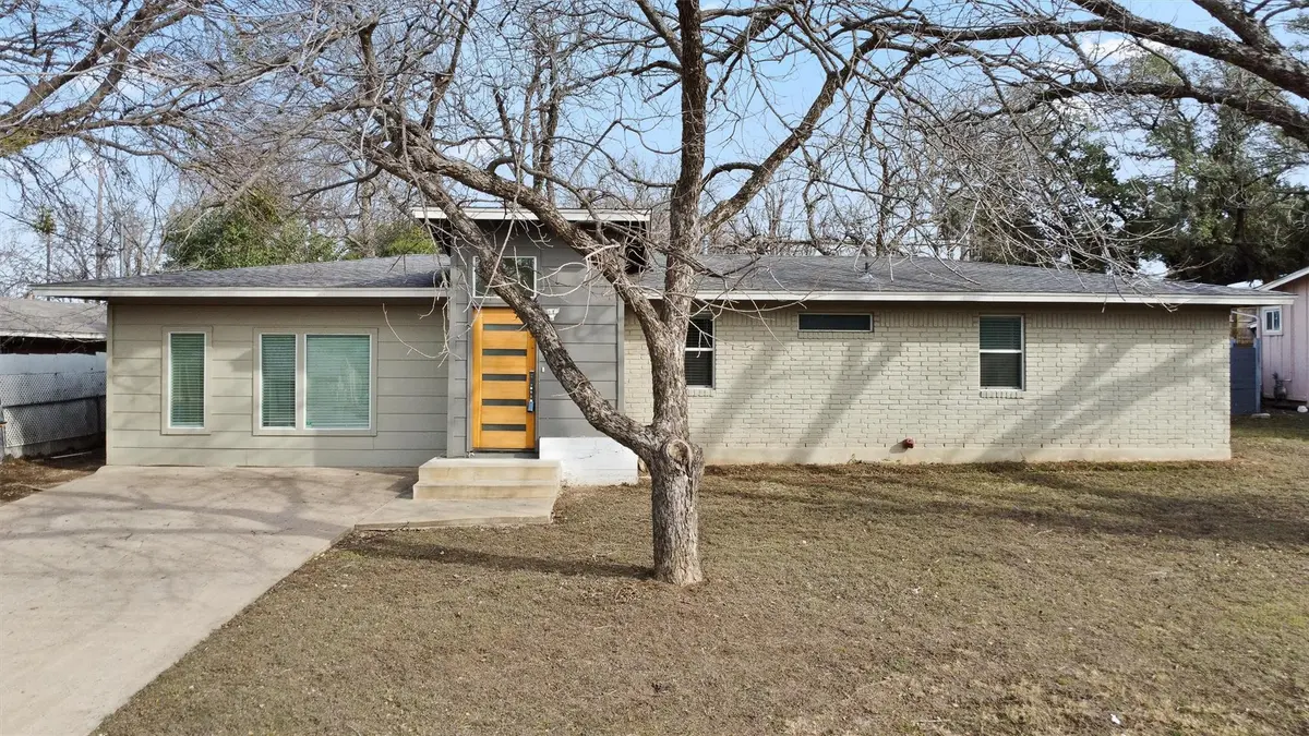 11907 Pollyanna Ave, Austin, TX 78753
