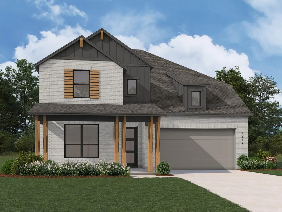 8901 Pedal Boat DR, Austin, TX 78744