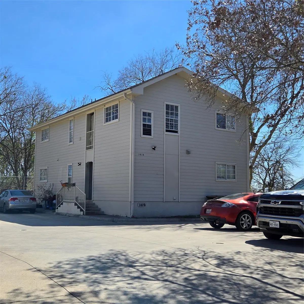 1414-1420 River RD, San Marcos, TX 78666