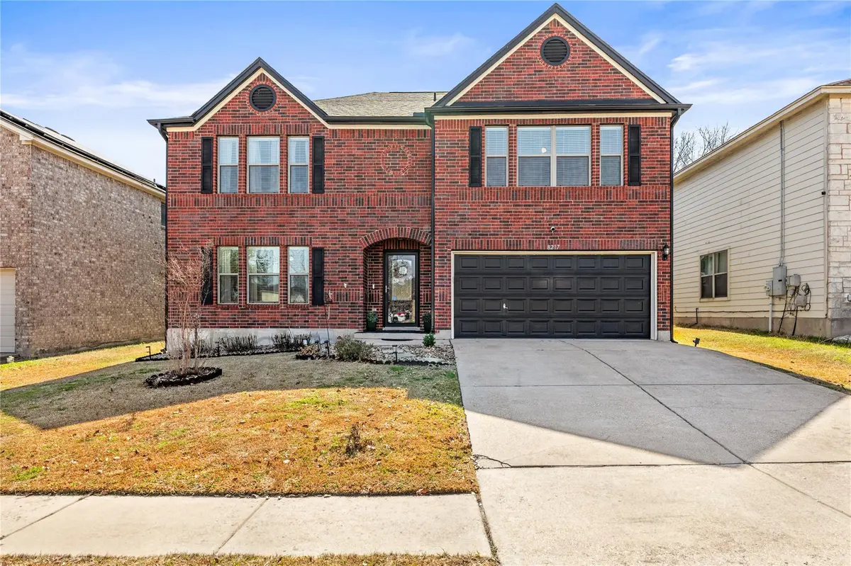 8217 Sage Meadow DR, Temple, TX 76502