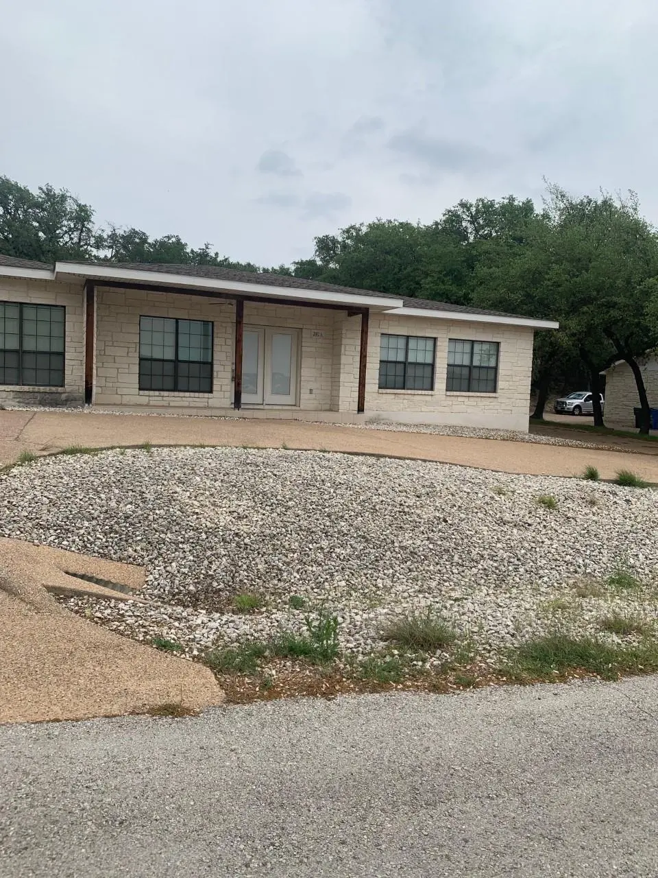 21102 Santa Ana CV #A, Lago Vista, TX 78645