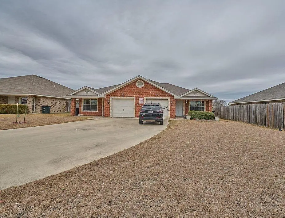 1909 Charleston CT #A, Killeen, TX 76542