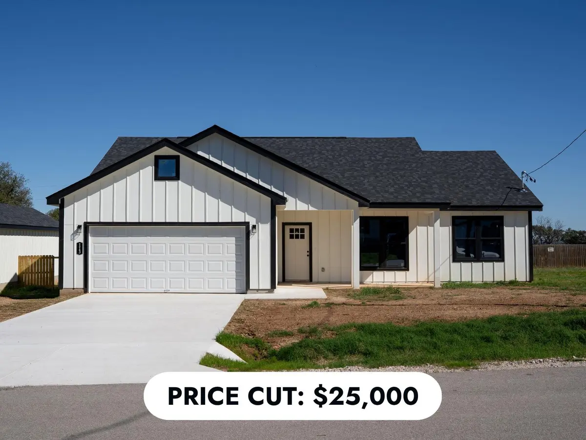 113 Autumn Sage TRL, Johnson City, TX 78636