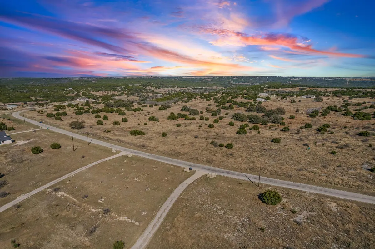 Lot 84 Three Creeks DR, Bertram, TX 78605