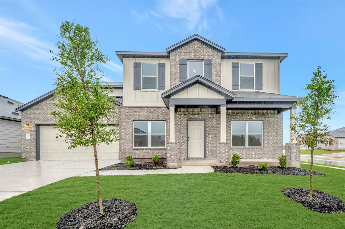 20008 Schatz WAY, Manor, TX 78653