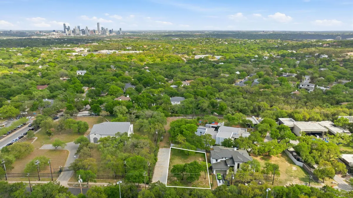 Lot 4, Blk A Allen RD, Austin, TX 78746