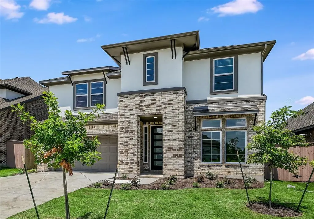 326 Smithsonian LN, Kyle, TX 78640