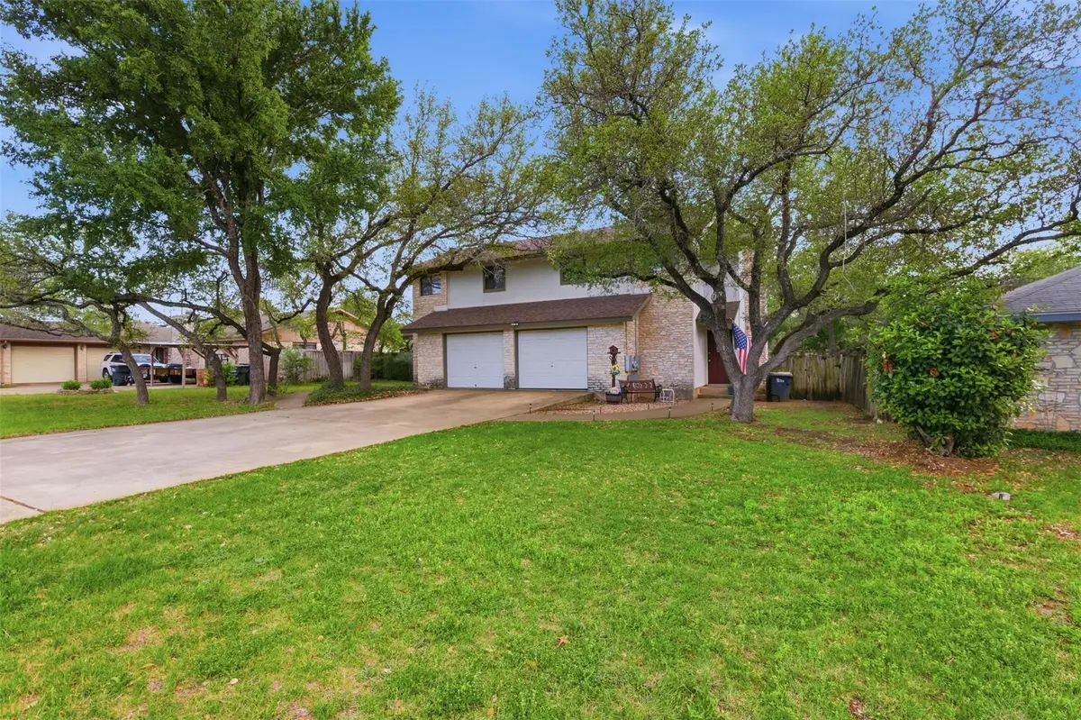 105 Norwood DR #B, Georgetown, TX 78628