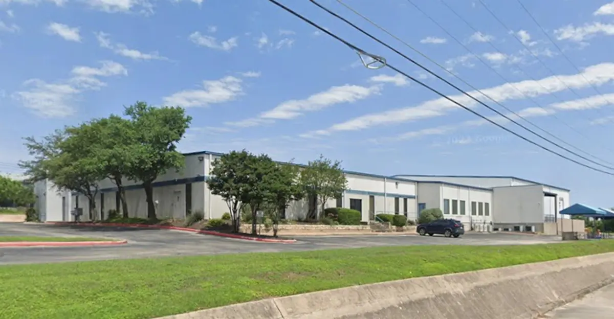 1700 Royston LN, Round Rock, TX 78664