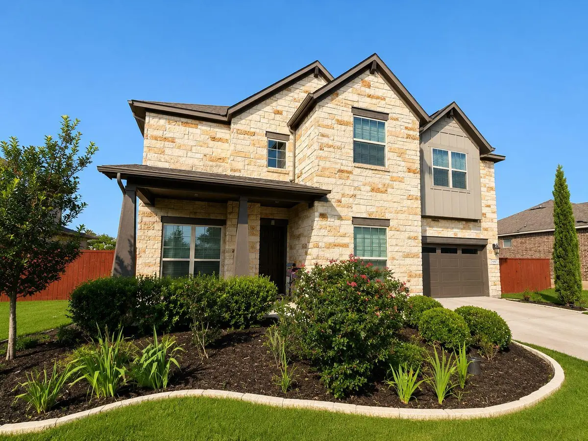 14600 Iveans WAY, Austin, TX 78717