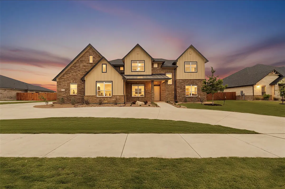 5608 Kemosabe Drive, Killeen, TX 76542