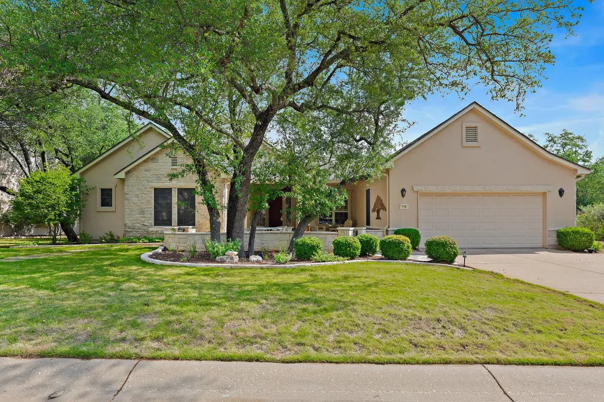 106 Wild Turkey LN, Georgetown, TX 78633