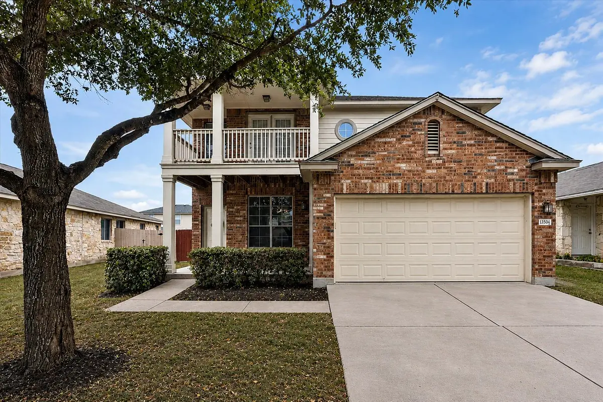 13504 Richard Nixon ST, Manor, TX 78653