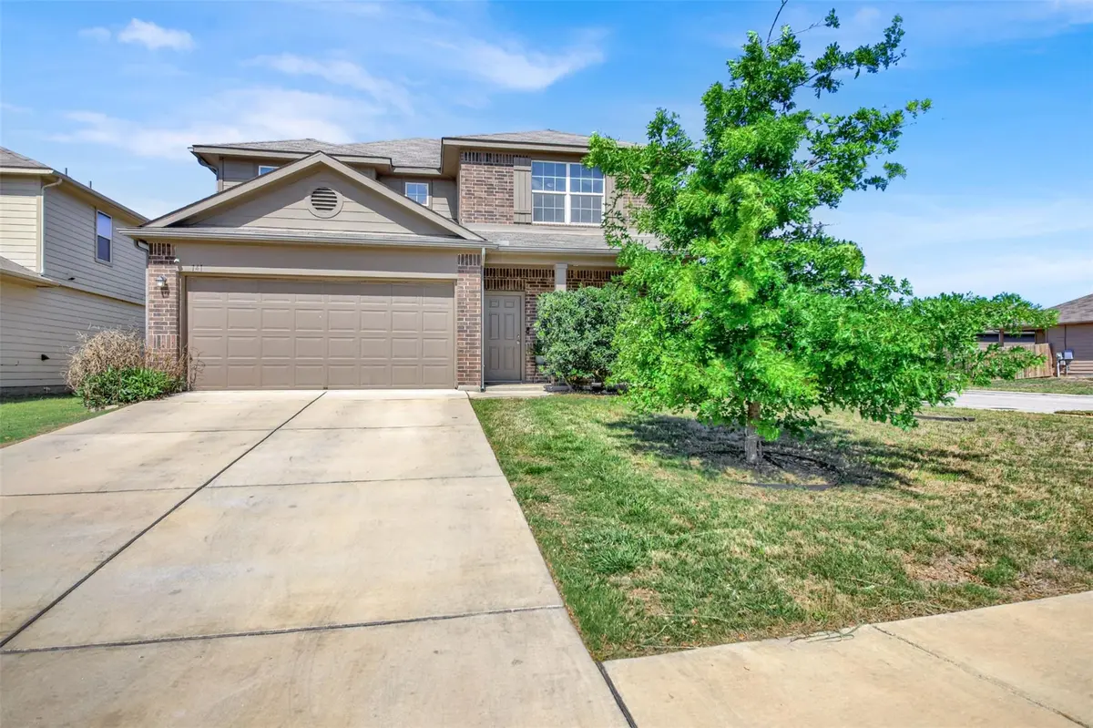 141 Hess DR, Kyle, TX 78640