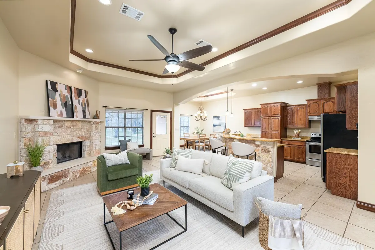 120 Zurita TRL, Marble Falls, TX 78654