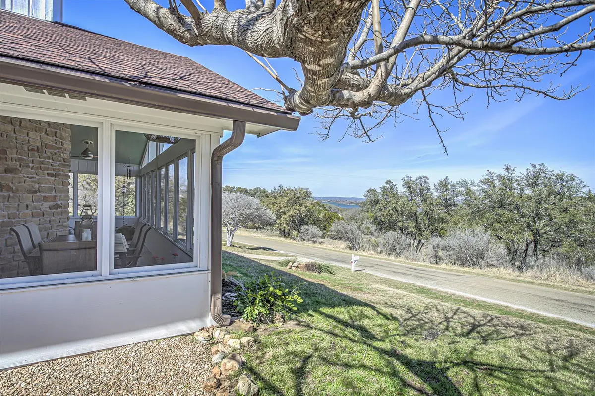 507 Mountain DR, Horseshoe Bay, TX 78657