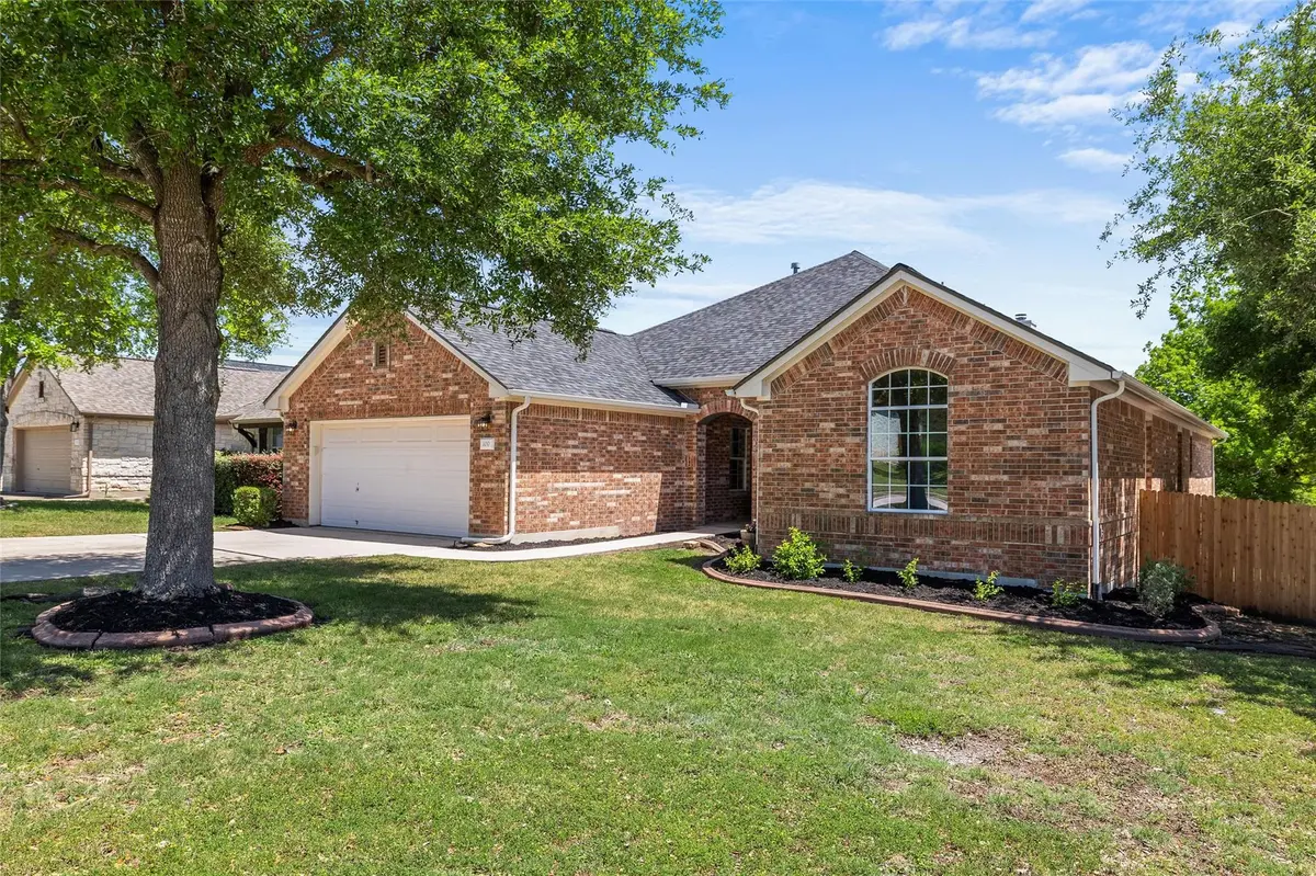 100 Stratton CT, Austin, TX 78737