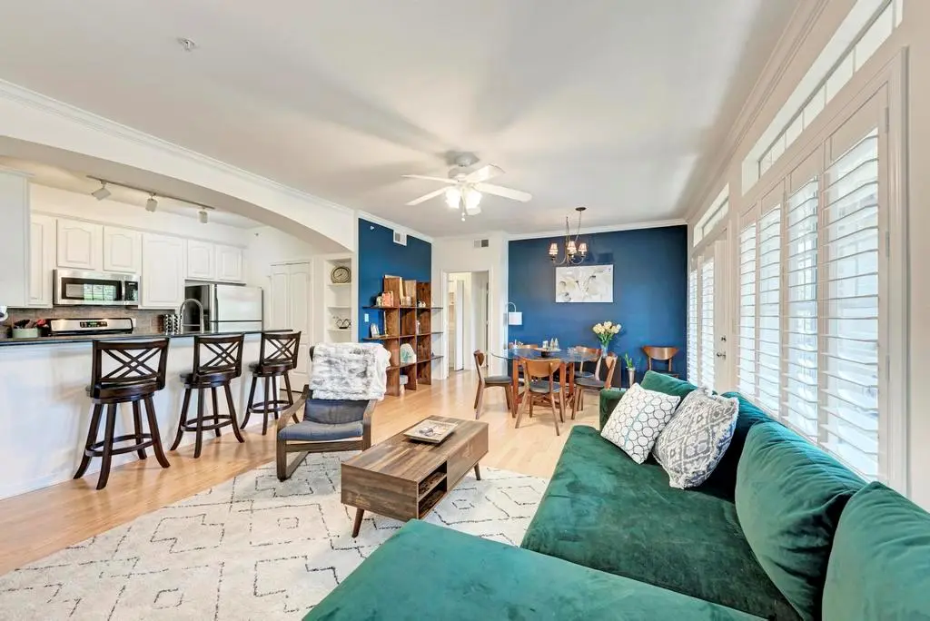 9525 N Capital Of Texas HWY #635, Austin, TX 78759