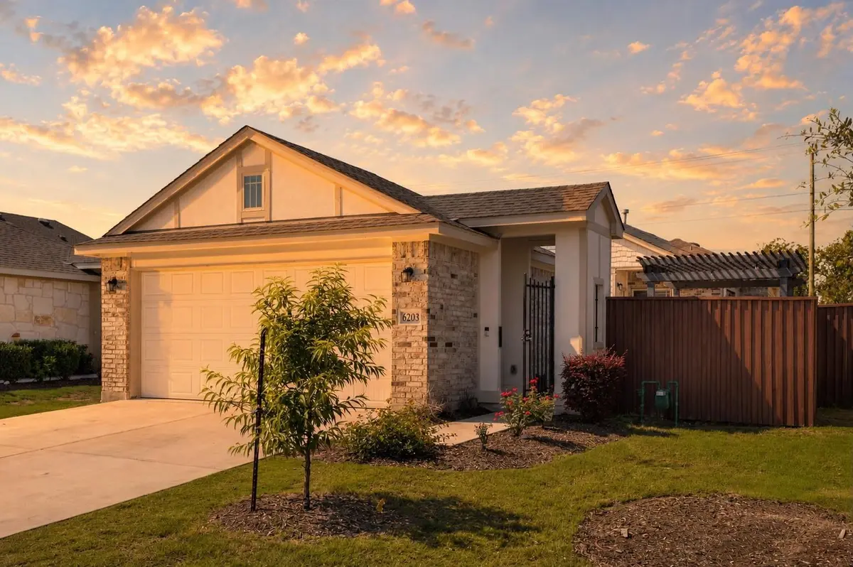 6203 Principale DR, Pflugerville, TX 78660