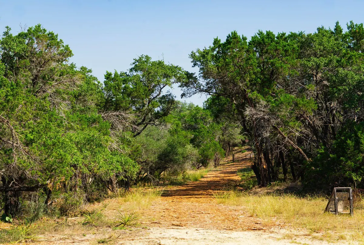 0000 Old Ferry RD, Spicewood, TX 78669