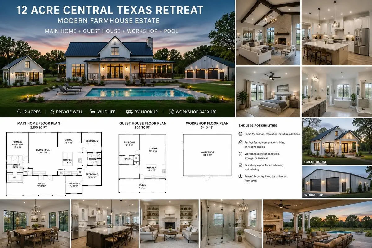 700 Mustang LN, Killeen, TX 76549