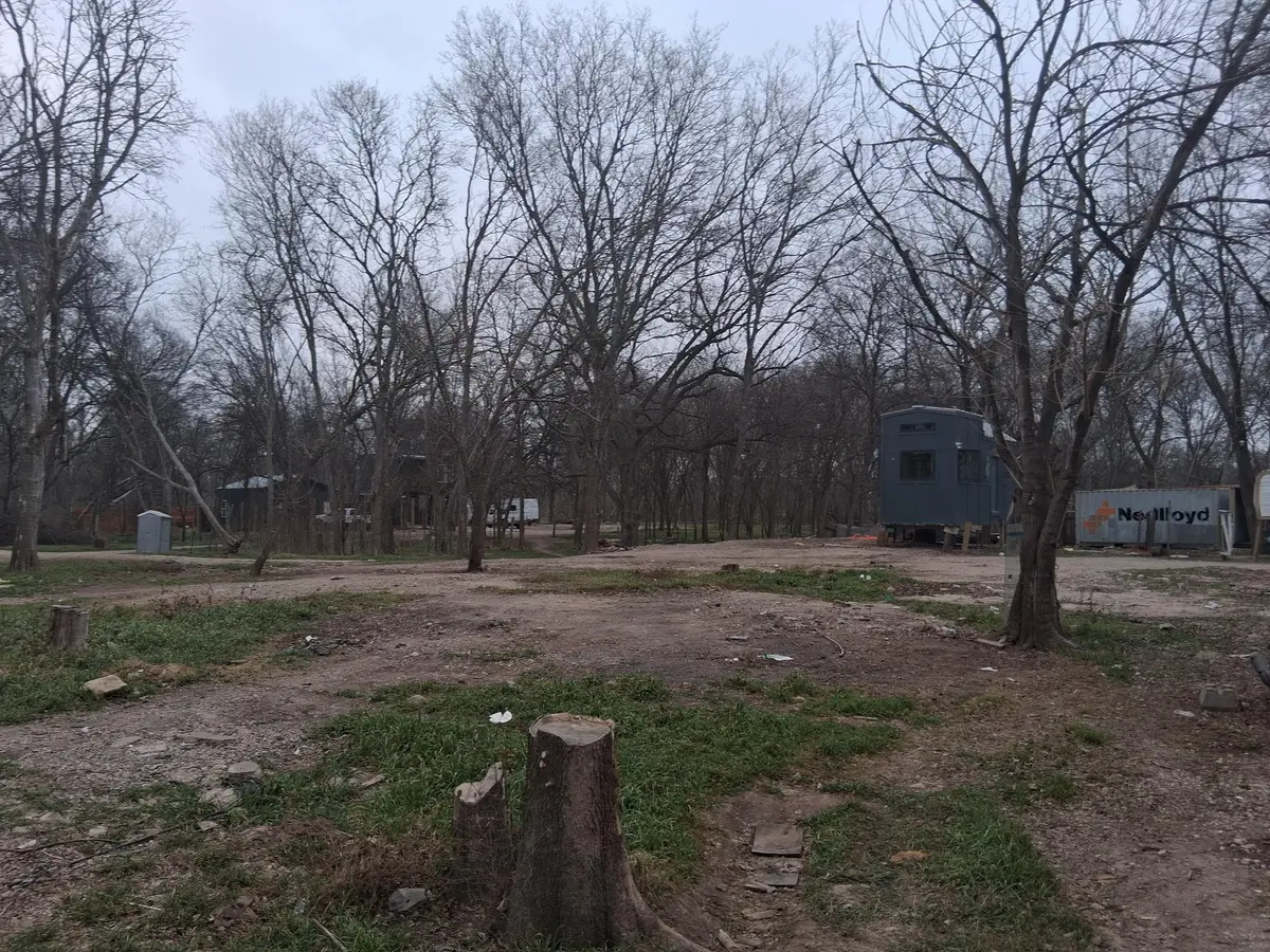 TBD Veldt DR, Austin, TX 78725