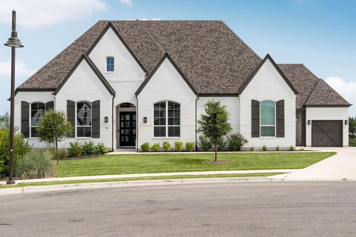 304 Sadaba ST, Liberty Hill, TX 78642
