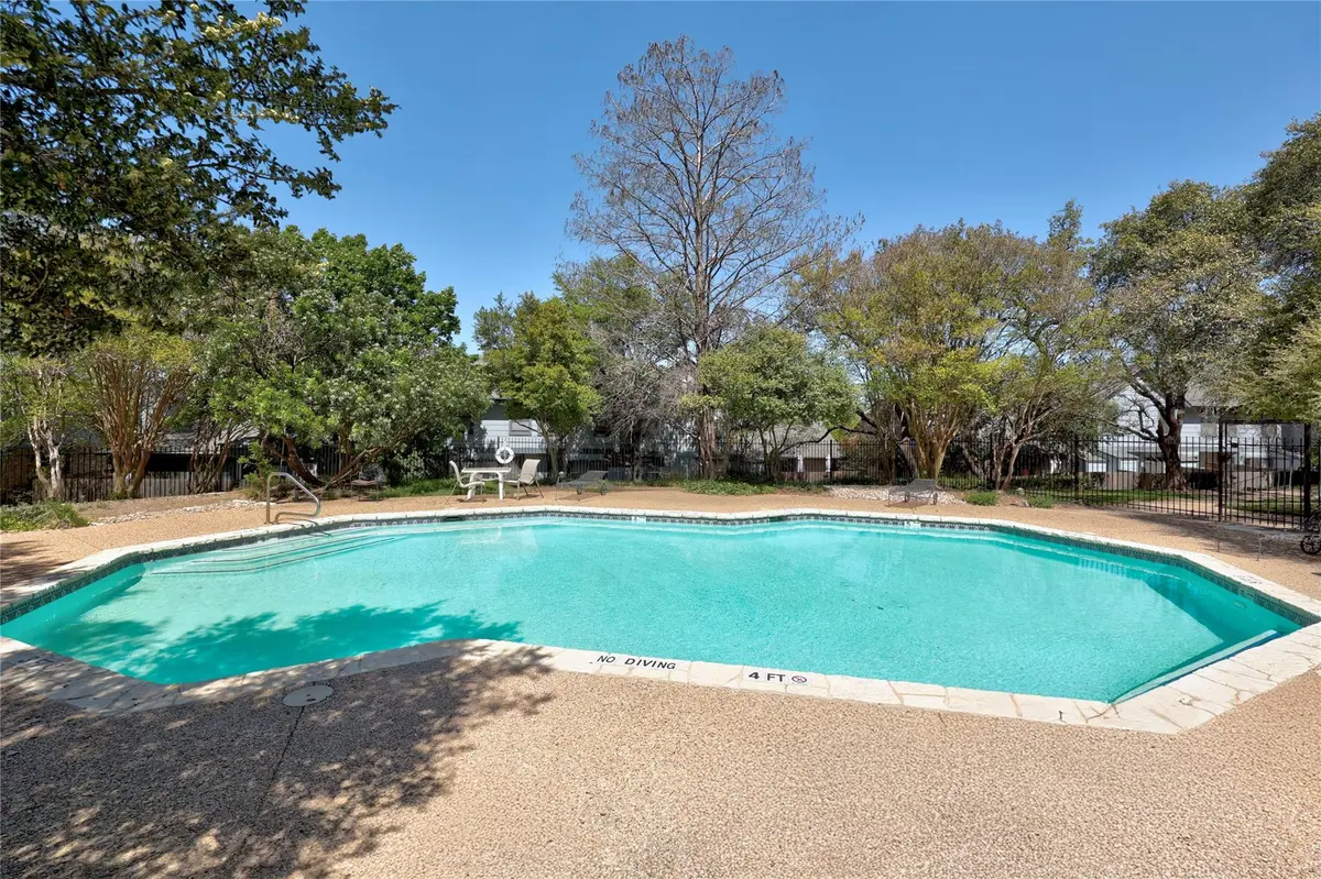 1411 Gracy Farms LN #52, Austin, TX 78758