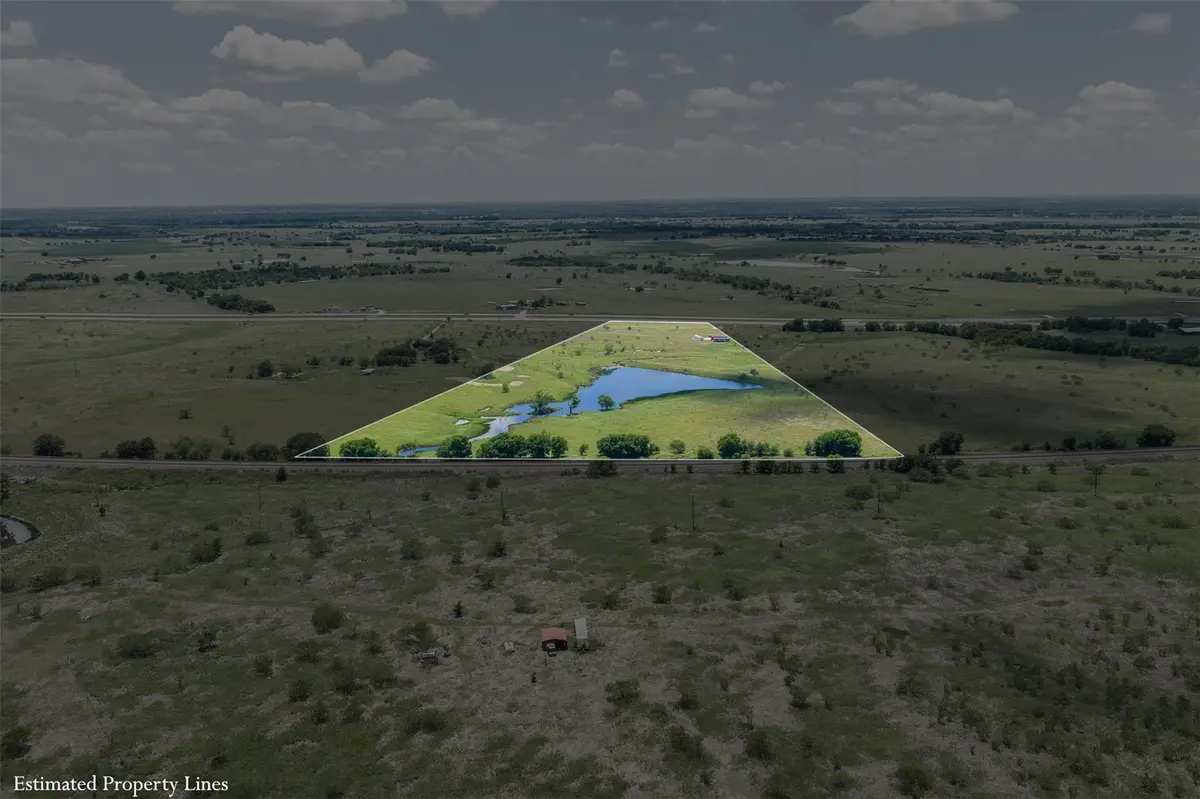 Lot 3 HWY 36, Rogers, TX 76569