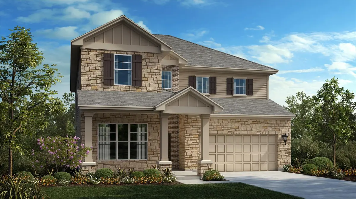 4702 Regents PL, Round Rock, TX 78665