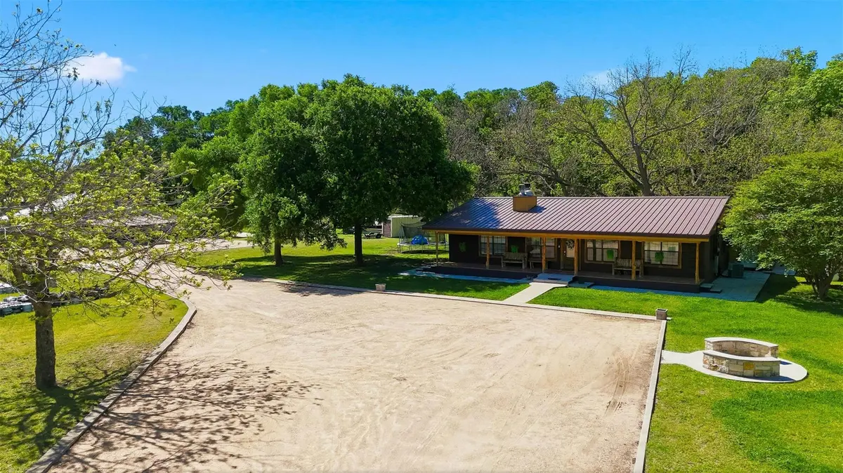 1204 S Gabriel DR, Leander, TX 78641