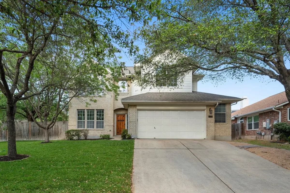 1734 Chasewood DR, Austin, TX 78727