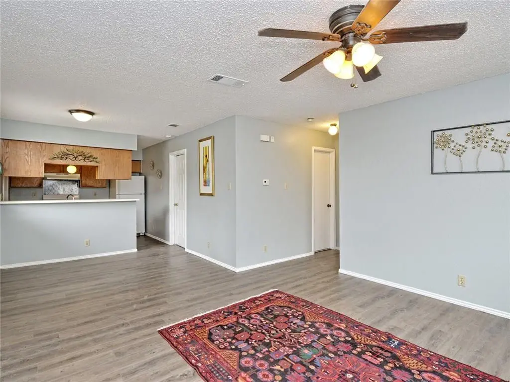 5809 Spring Meadow RD #B, Austin, TX 78744