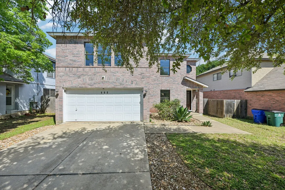 502 Woodford DR, Cedar Park, TX 78613