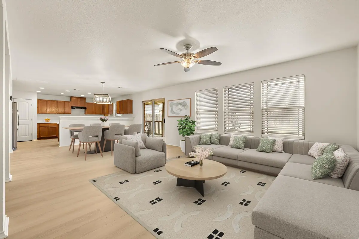 924 Oatmeal DR, Pflugerville, TX 78660