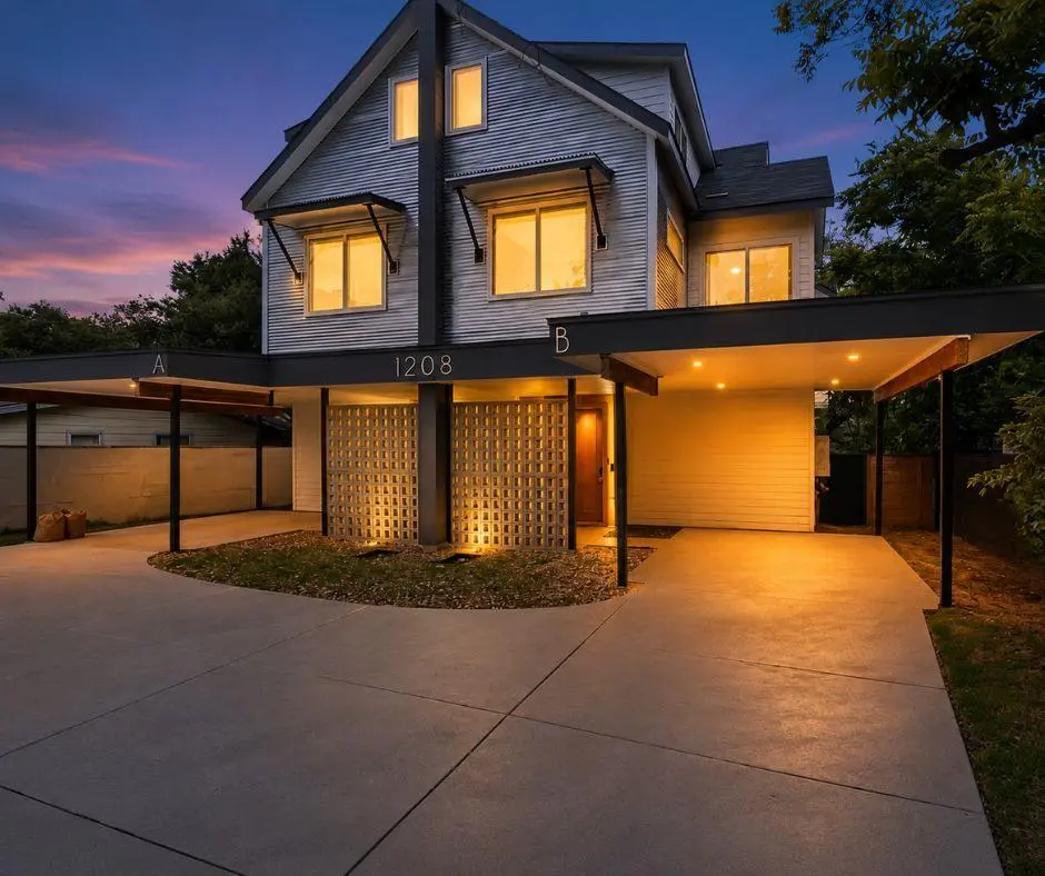 1208 W Oltorf ST #B, Austin, TX 78704