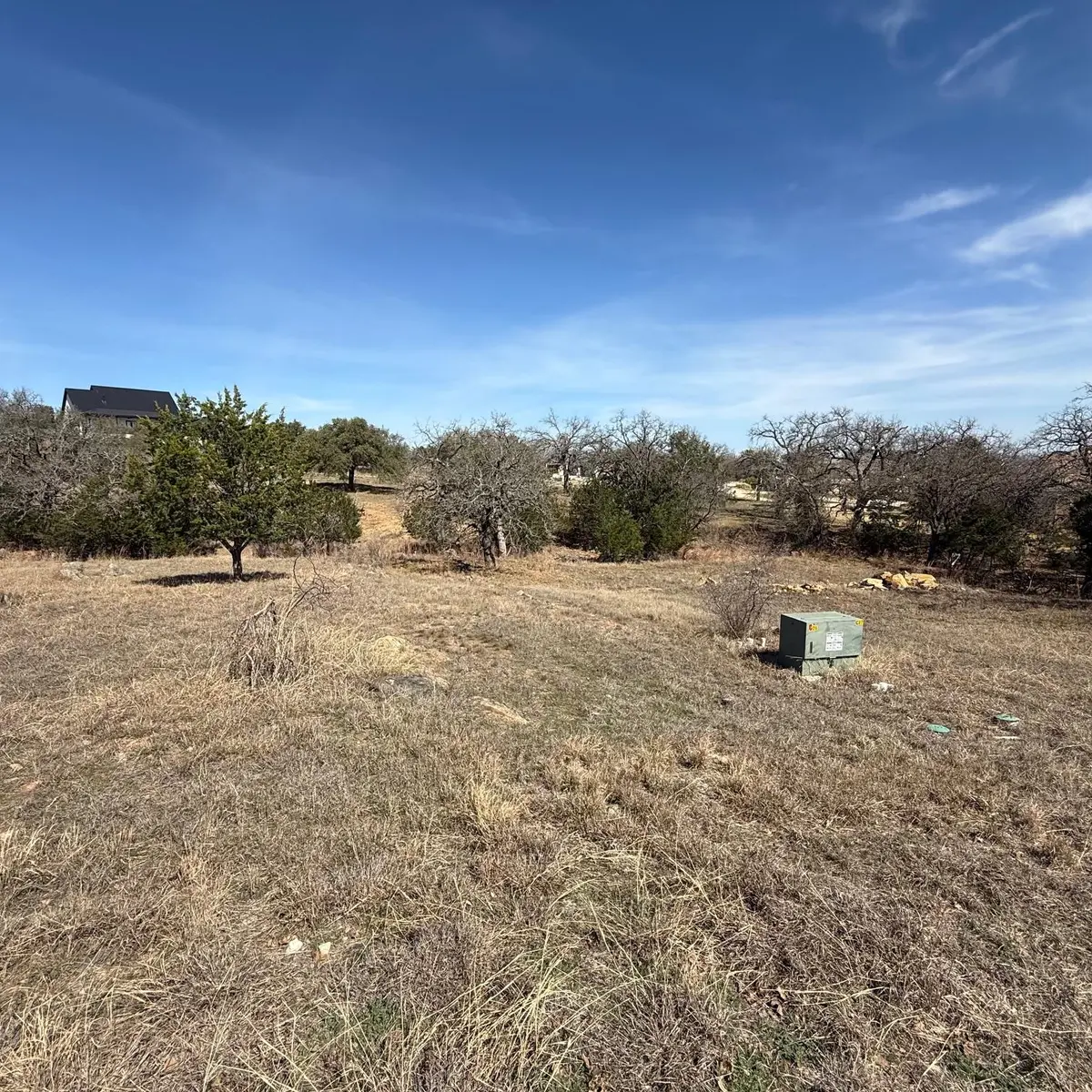 206 Mercury DR, Horseshoe Bay, TX 78657