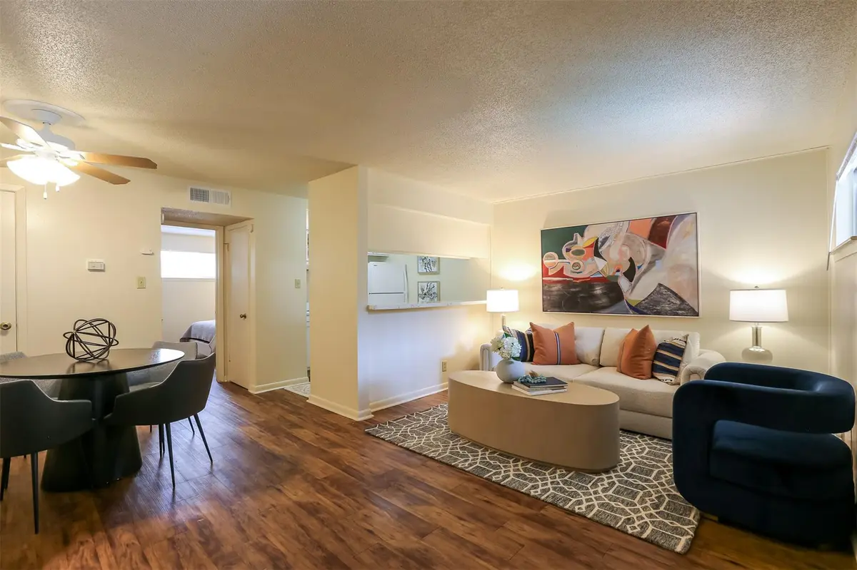 4539 Guadalupe ST #A104, Austin, TX 78751