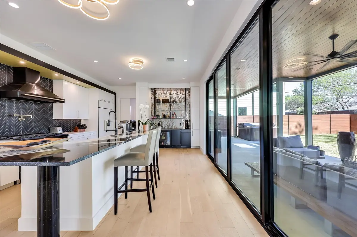 4600 Gillis ST, Austin, TX 78745
