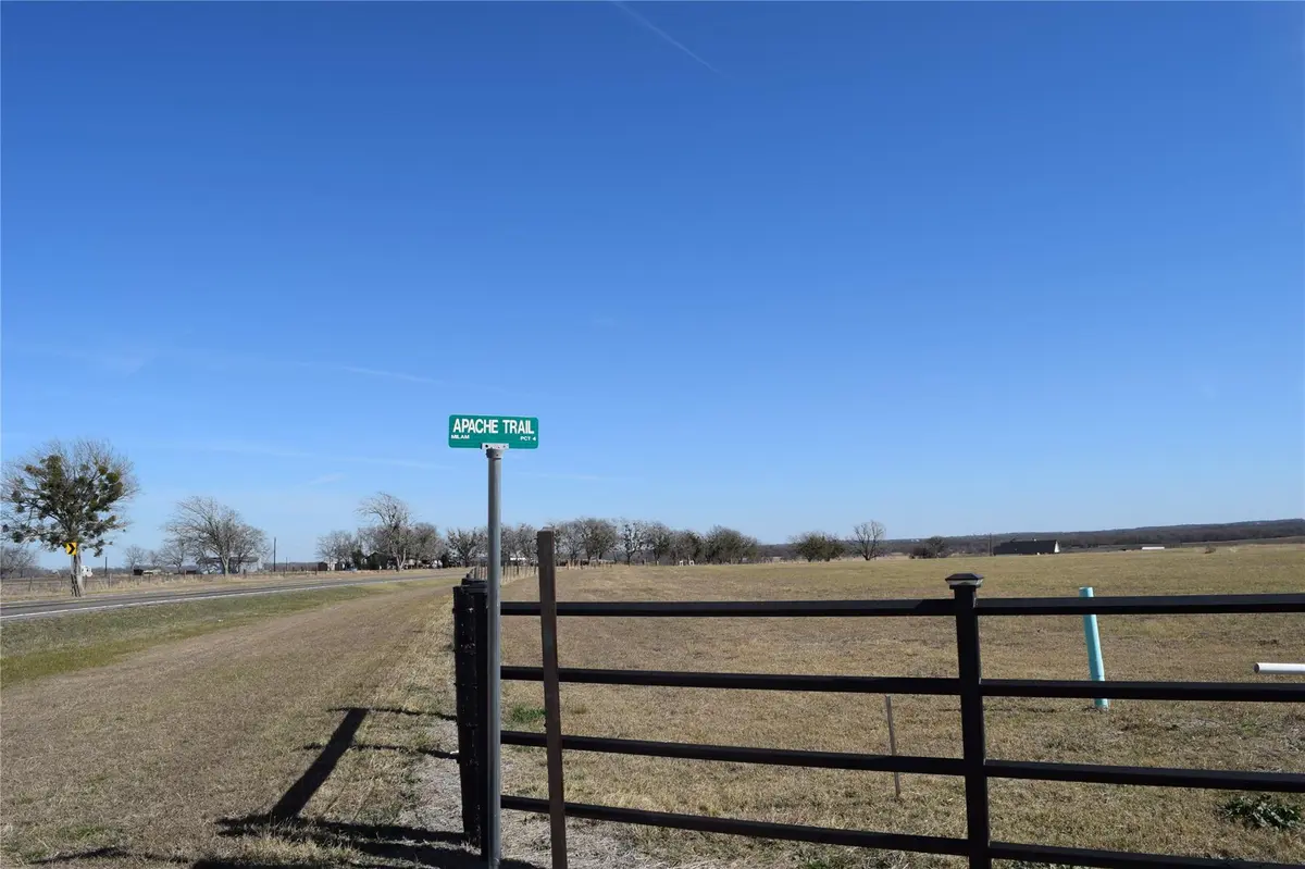 TBD0 Apache TRL #Track 13, Rockdale, TX 76567