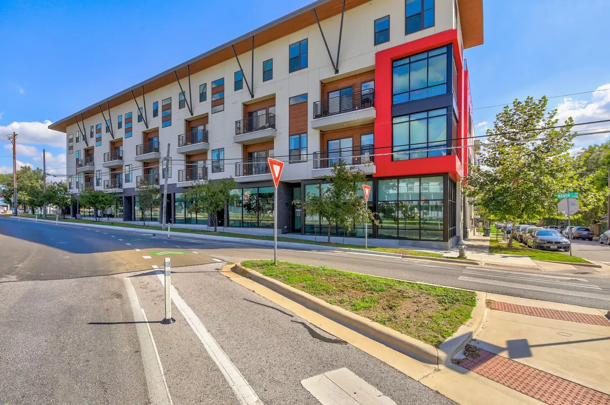 2213 Poquito ST #305, Austin, TX 78722