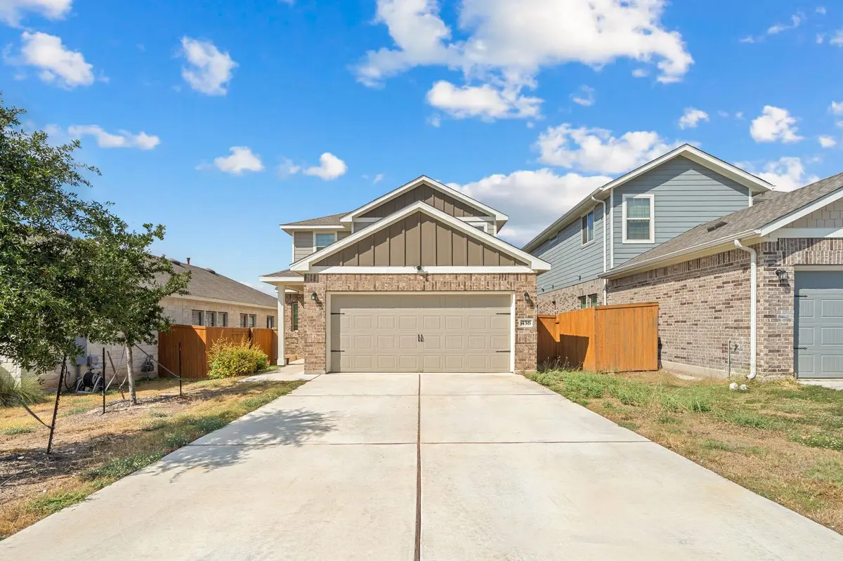 436 Spinnaker LOOP, Kyle, TX 78640