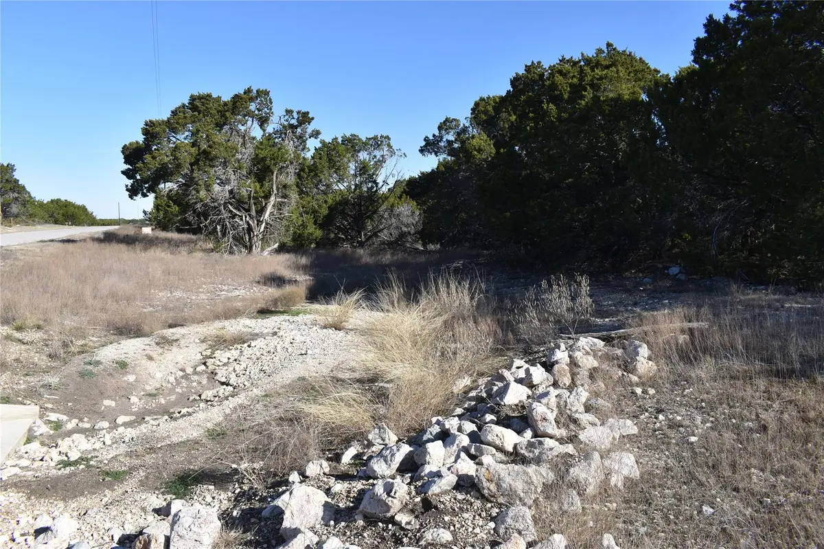 Lot 35 Riparian Elm RD, Bertram, TX 78605