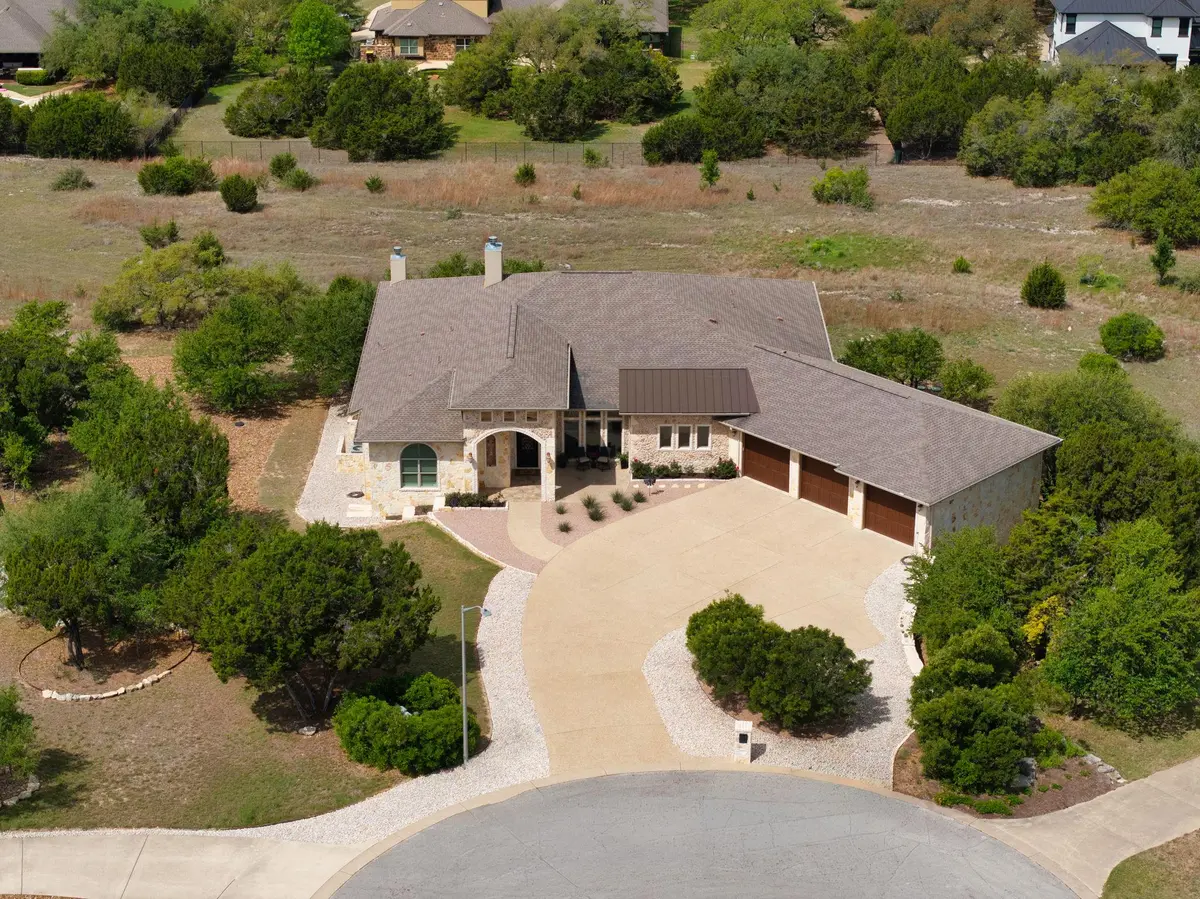 250 Sandy Creek CV, Driftwood, TX 78619