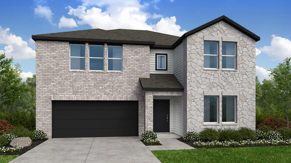 15416 Welsh Mills DR, Pflugerville, TX 78660
