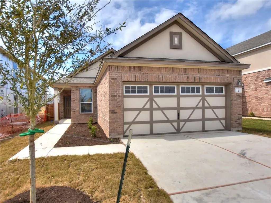 2950 Old settlers BLVD #4, Round Rock, TX 78665