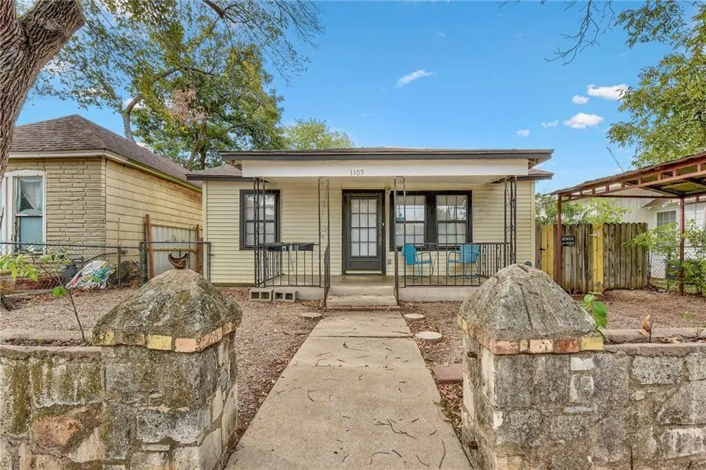 1105 E 3rd ST #A, Austin, TX 78702
