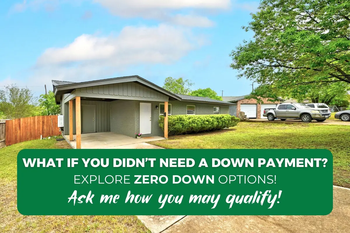1204 Carrizo TER, Austin, TX 78758